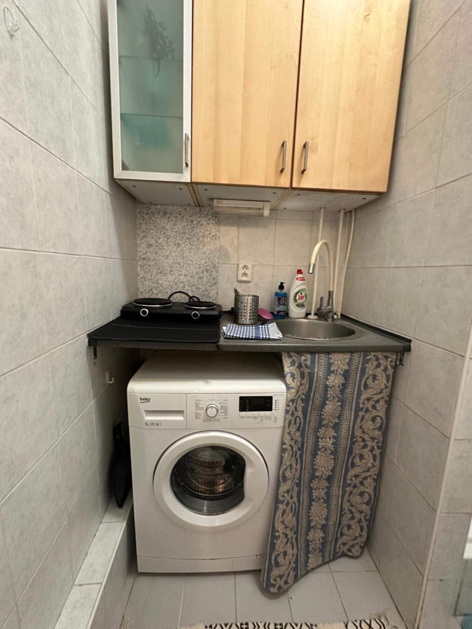 Apartment Bratislava Center 13 Kültér fotó