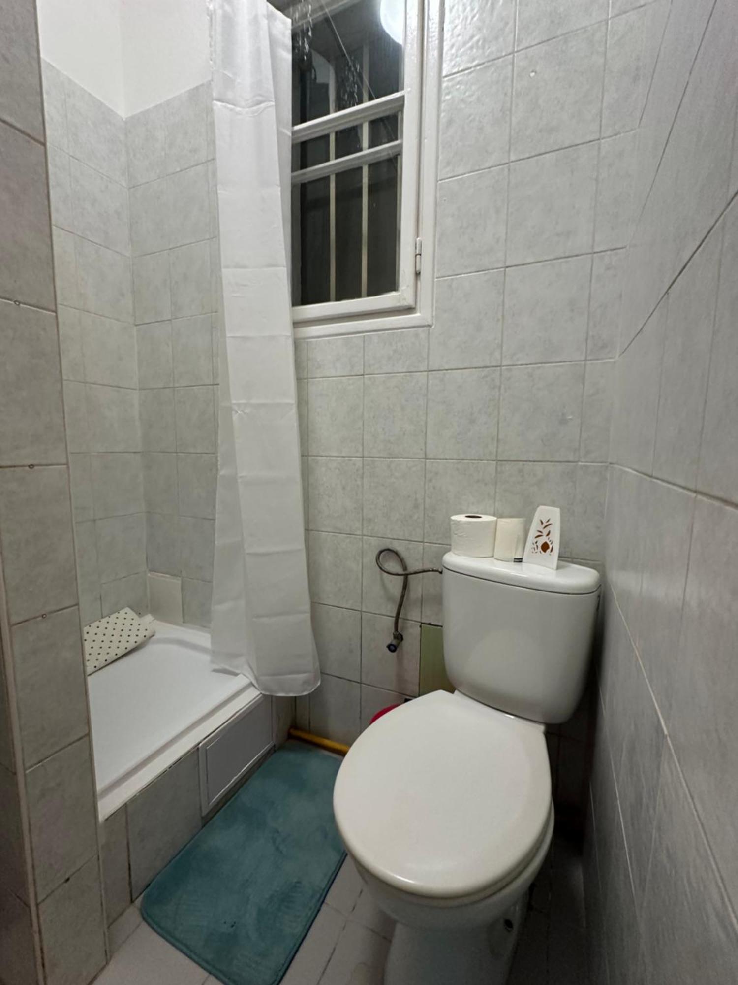Apartment Bratislava Center 13 Kültér fotó
